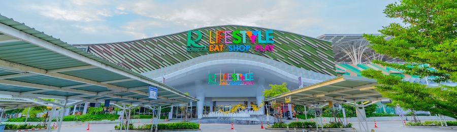 โรบินสันไลฟ์สไตล์ รวมพลังเปิดศูนย์รับบริจาคสิ่งของช่วยเหลือ ผู้ประสบอุทกภัยภาคใต้